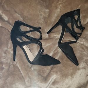 Jessica Simpson heels